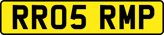 RR05RMP