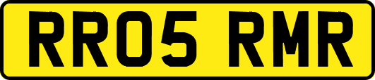 RR05RMR