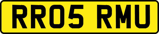 RR05RMU