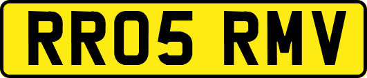 RR05RMV