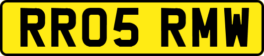 RR05RMW