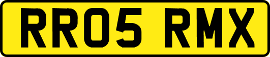 RR05RMX