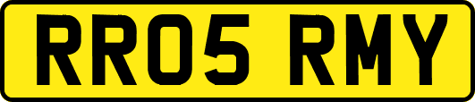 RR05RMY