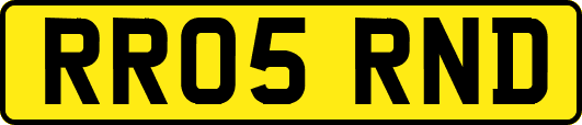 RR05RND