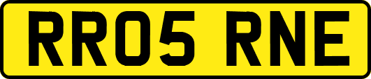 RR05RNE