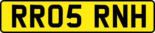 RR05RNH
