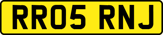 RR05RNJ