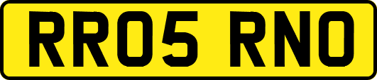 RR05RNO