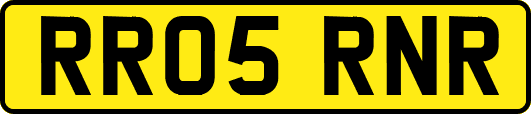 RR05RNR