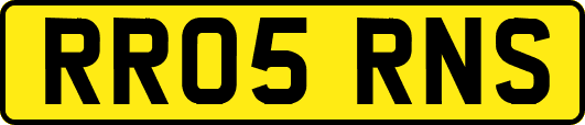 RR05RNS