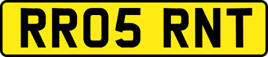 RR05RNT