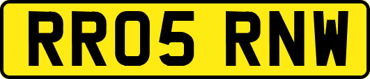 RR05RNW