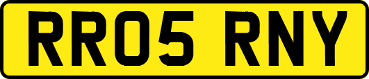 RR05RNY