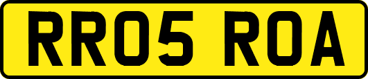 RR05ROA