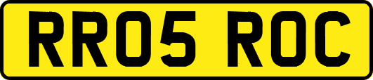RR05ROC