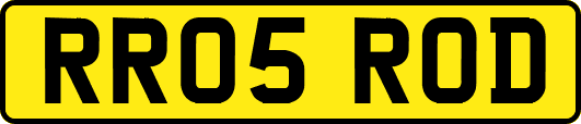RR05ROD