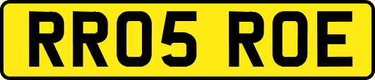 RR05ROE