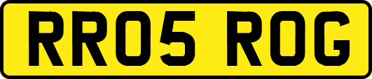 RR05ROG
