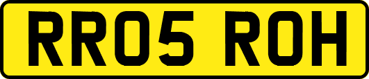 RR05ROH