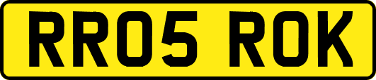 RR05ROK