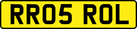 RR05ROL