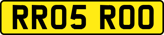 RR05ROO