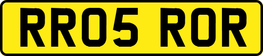 RR05ROR