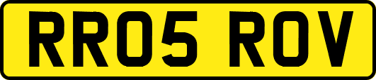 RR05ROV