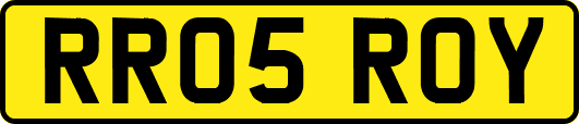 RR05ROY