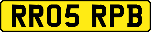 RR05RPB