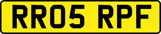 RR05RPF