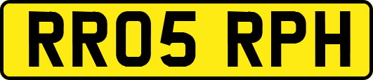 RR05RPH