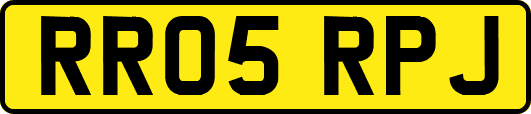 RR05RPJ