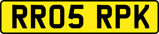 RR05RPK
