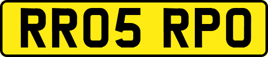 RR05RPO