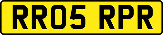RR05RPR