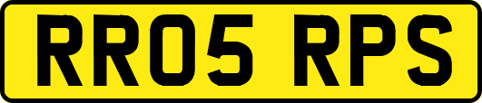 RR05RPS