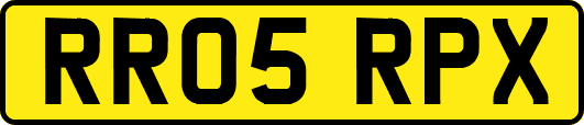 RR05RPX