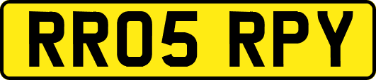RR05RPY