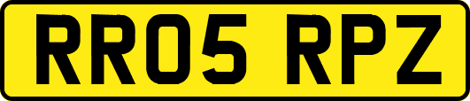 RR05RPZ