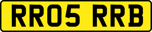RR05RRB