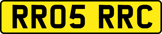 RR05RRC