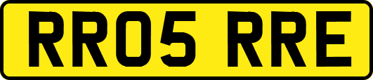 RR05RRE