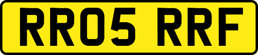 RR05RRF