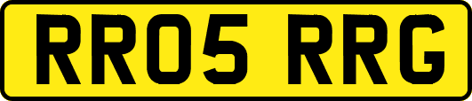 RR05RRG