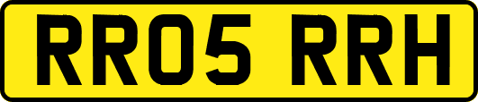 RR05RRH