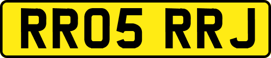 RR05RRJ