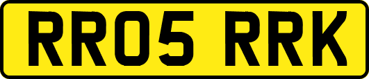 RR05RRK
