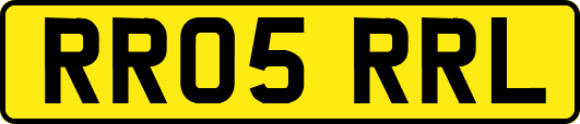 RR05RRL