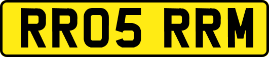 RR05RRM